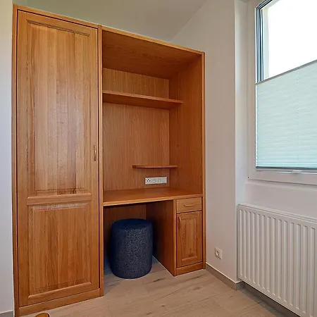 Ferienhaus Kliffrand 16a
